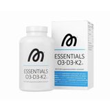 More Nutrition Essentials O3-D3-K2