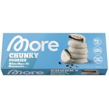 More Nutrition Chunky Cookies