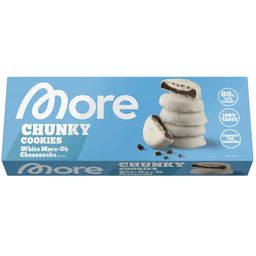 Chunky Cookie - White More-Oh