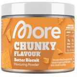 More Nutrition Chunky Flavour vegan