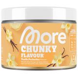 More Nutrition Chunky Flavour vegan