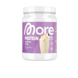 More Nutrition Protein - Vanilla Ice Cream