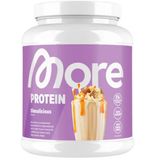 More Nutrition Protein