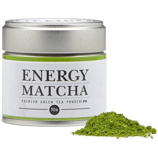 Teatox Energy Matcha