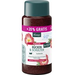 Cristaux de Bain pour le Dos - Griffe du Diable  - 720 g