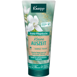 Kneipp Aroma Body Wash - A Little Time Out - 200 ml