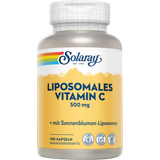 Solaray Liposomales Vitamin C