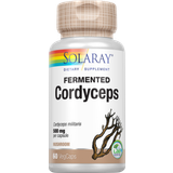 Solaray Fermented Cordyceps