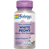 Solaray White Peony Root Extract