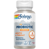 Solaray Mycrobiome Probiotic