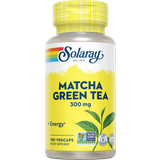 Solaray Tè Verde Matcha