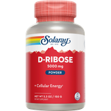 Solaray D-Ribose 5000