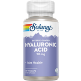 Solaray Hyaluronic Acid