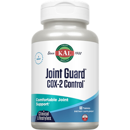 KAL Joint Guard COX-2 Control - 60 tabliet