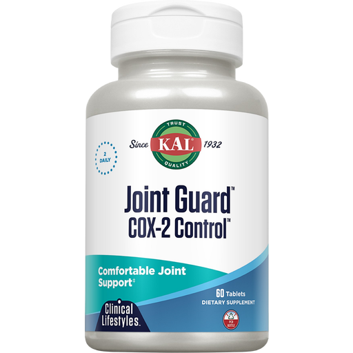 KAL Joint Guard COX-2 Control - 60 Tabletten
