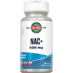 KAL NAC+ - 30 compresse