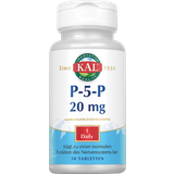 KAL P-5-P (Pyridoxal-5-Phosphat)