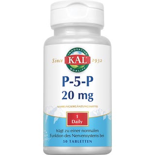 Nahrungsergänzung in Premium-Qualität von KAL kaufen - VitalAbo