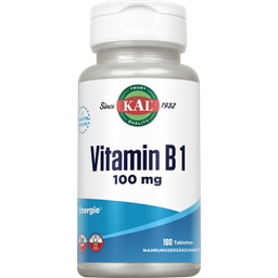 KAL B1 - 100 mg - 100 compresse