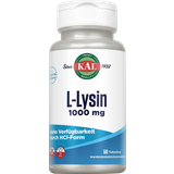 KAL L-Lisina 1000 mg