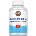 ActiSorb Magnesium, 60 tablets