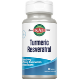 KAL Turmeric  Resveratrol