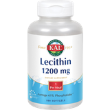 KAL Lecithin 1200 mg