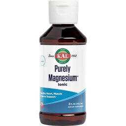 KAL Purely Magnesium - 118 ml