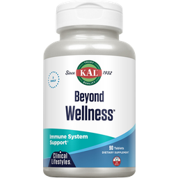 KAL Beyond Wellness - 90 tablets