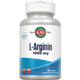 KAL L-Arginine 1000 mg