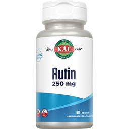 KAL Rutin - 60 tablets