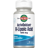 KAL Acido Alfa Lipoico 100 mg