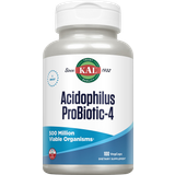 KAL Acidophilus ProBiotic-4