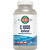 KAL C 1000 mg Buffered