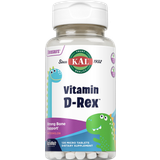 KAL Vitamina D - Rex "Activ Melt"