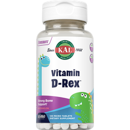 KAL Vitamin D - Rex 