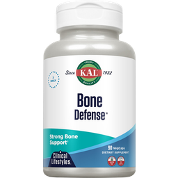 KAL Bone Defense - 90 capsules