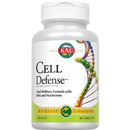 KAL Cell Defense - 60 tablets