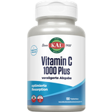 KAL Vitamin C 1000 Plus S/R