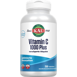 KAL Vitamín C 1000 Plus S/R