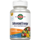 KAL Enhanced Energy - Senza Ferro