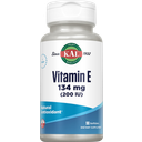 KAL Vitamin E 200 - 90 softgels