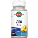 KAL Zink 5 mg 