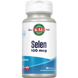 KAL Selen 100 mcg