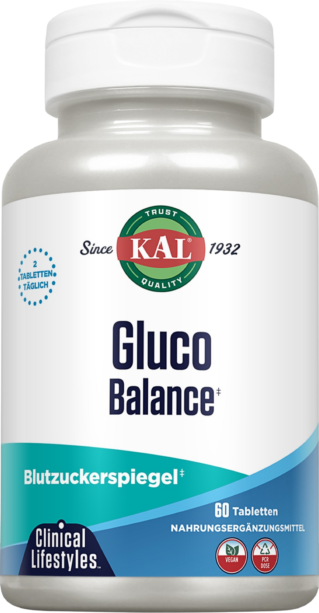 KAL Gluco-Balance