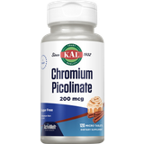 KAL Chrom Picolinat 200 mcg Lutschtablette