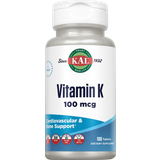 KAL Vitamin K 100 mcg