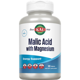 KAL Malic Acid med magnesium