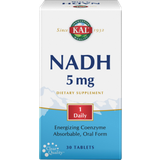 KAL NADH 5 mg