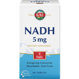 KAL NADH 5 mg